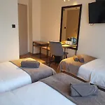 بيت ضيافة Gold 3*