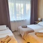 بيت ضيافة Gold 3*