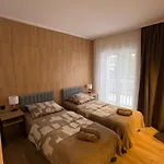 بيت ضيافة Gold 3*
