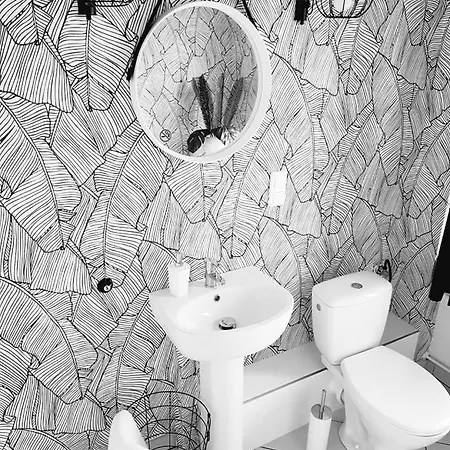 Гостевой дом Villa Gold Poznan Познань