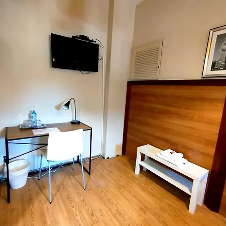 Villa Gold Poznan 2*