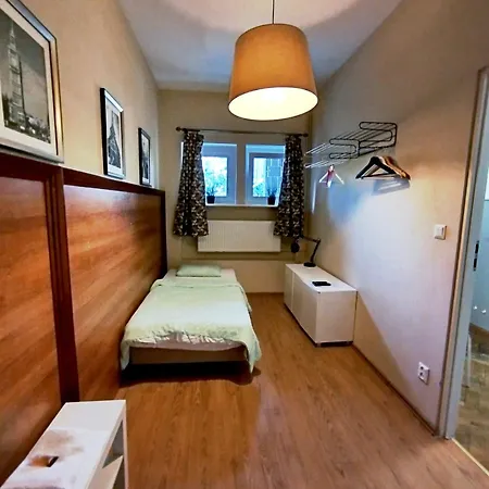 Villa Gold Poznan Познань