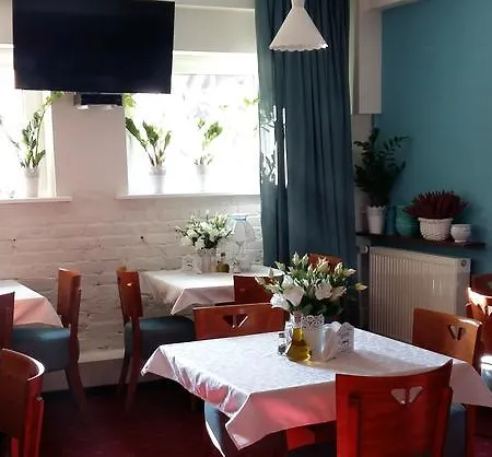 Villa Gold Poznan Гостевой дом