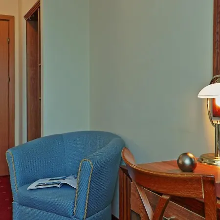 Villa Gold Poznan Познань