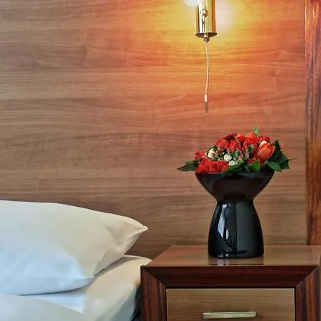 Villa Gold Poznan Гостевой дом