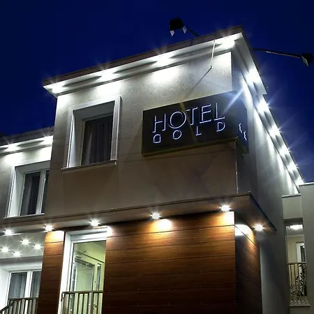 Гостевой дом Villa Gold Poznan 2*