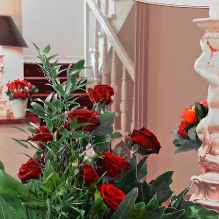 Villa Gold Poznan Гостевой дом Познань