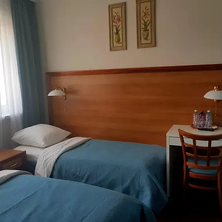 Villa Gold Poznan Гостевой дом Познань