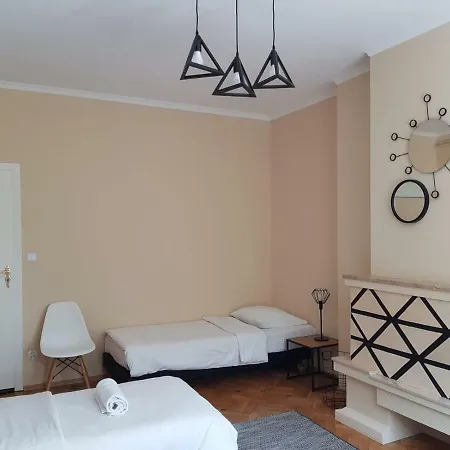 Villa Gold Poznan 2* Познань