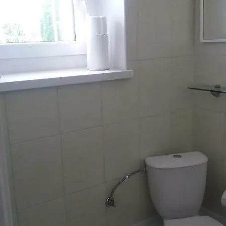 Villa Gold Poznan 2* Познань