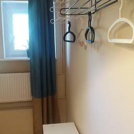 Villa Gold Poznan Гостевой дом