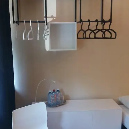 Villa Gold Poznan Гостевой дом