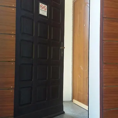 Villa Gold Poznan 2*