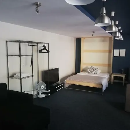 Villa Gold Poznan Гостевой дом Познань