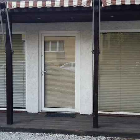 Villa Gold Poznan Гостевой дом Познань