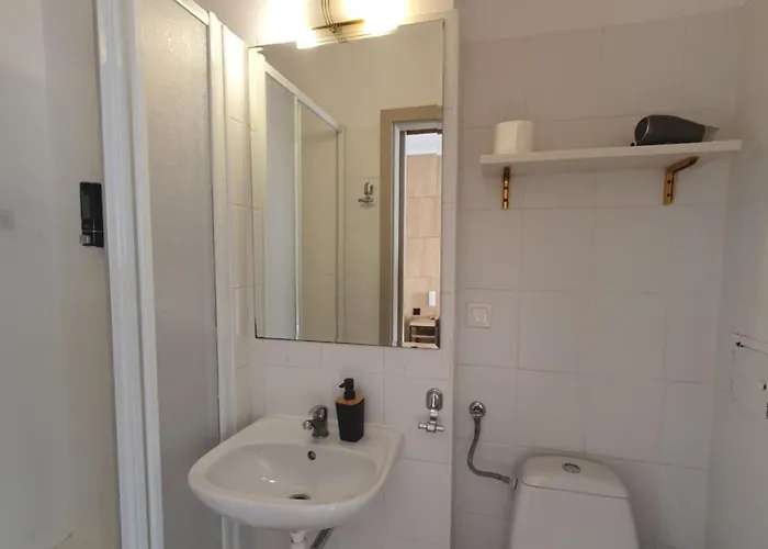 Pensión Gold Poznan