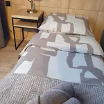 Guest house Villa Gold Poznan 3*
