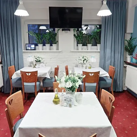 Gold Hotel Poznan