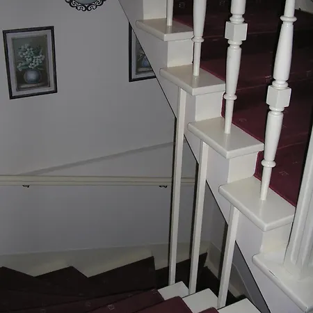 Pensión Gold Poznan