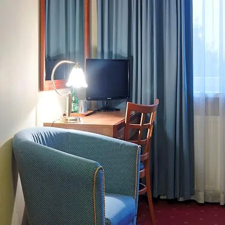 Gold Pensión Poznan