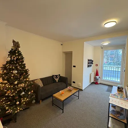 Affittacamere Gold 3*