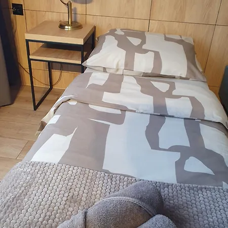 Affittacamere Gold 3*