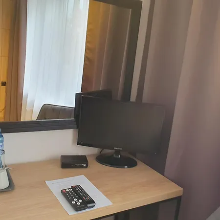 Gold 3* ポズナン