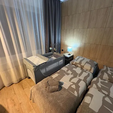 Affittacamere Gold 3*