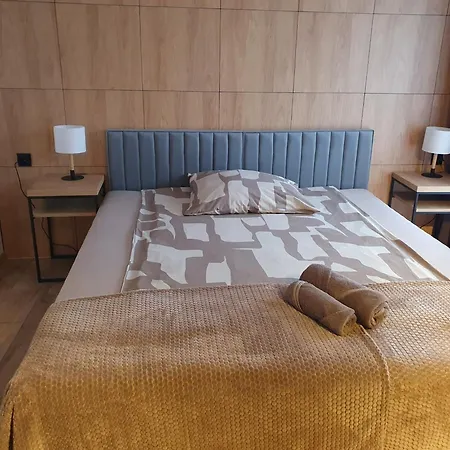 Affittacamere Gold Poznań