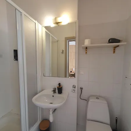 Affittacamere Gold Poznań