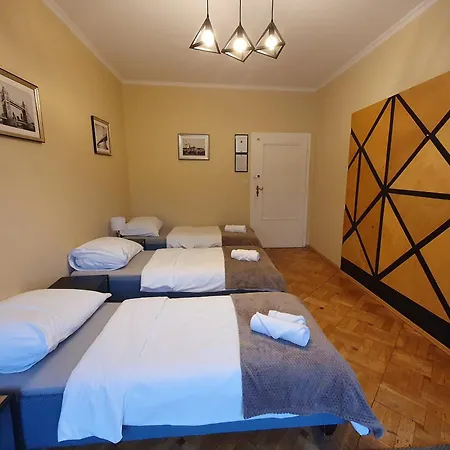 Affittacamere Gold Poznań