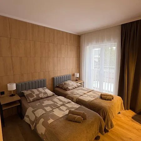 Affittacamere Gold 3*