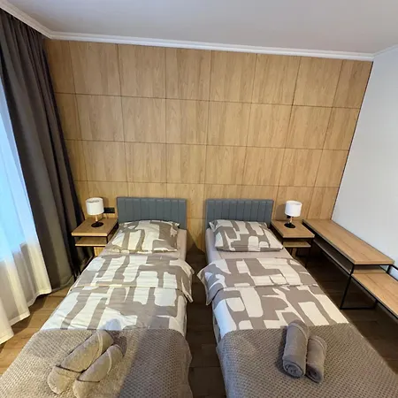 Gold Affittacamere 3*