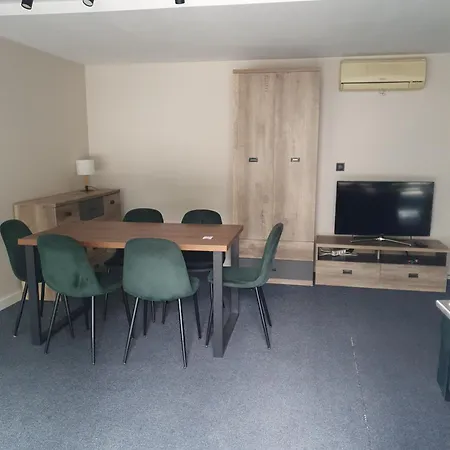 Villa Gold Poznan Guest house 3*