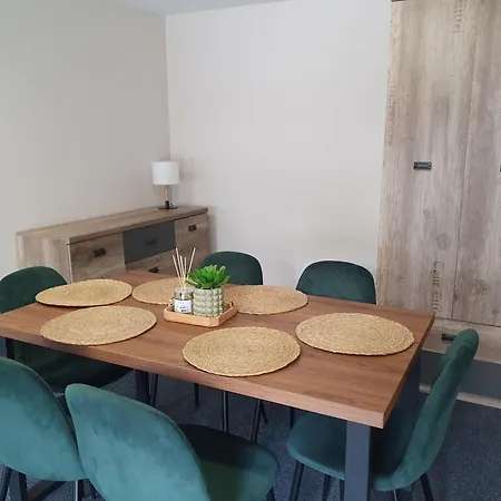 Guest house Villa Gold Poznan 3*