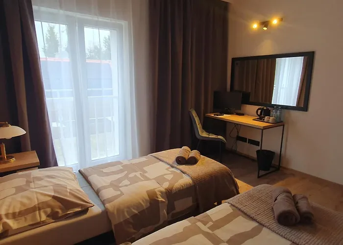 Gold ゲストハウス