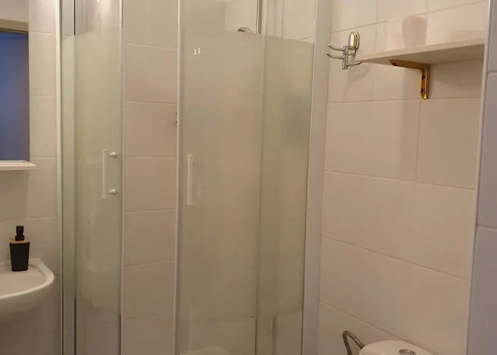 Casa de hóspedes Gold 3*