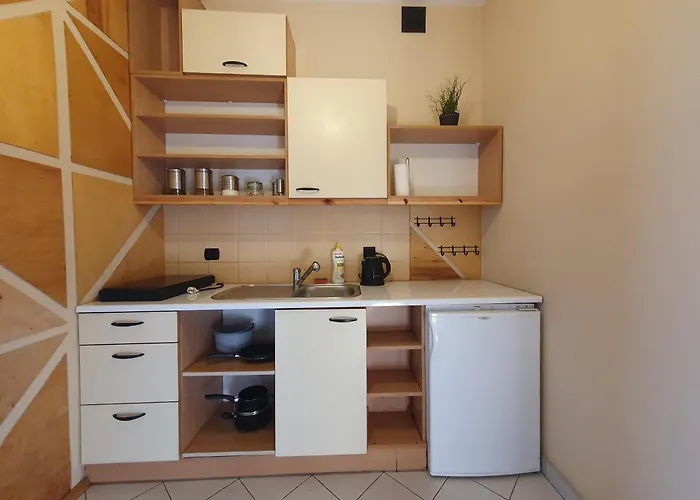 Gold ゲストハウス ポズナン