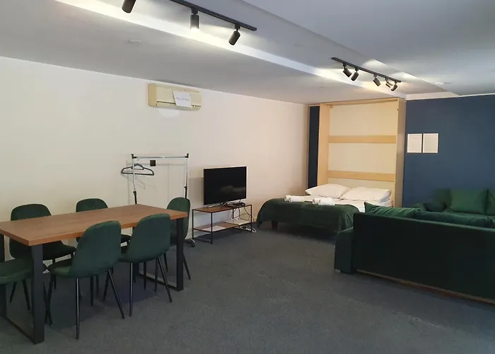 Gold Casa de hóspedes 3*