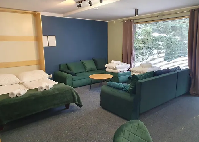 ゲストハウス Gold